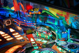 American Pinball Hot Wheels Pinball Machine