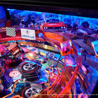 American Pinball Hot Wheels Pinball Machine