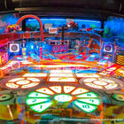 American Pinball Hot Wheels Pinball Machine