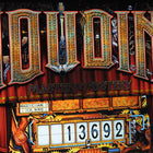 American Pinball Houdini Pinball Machine