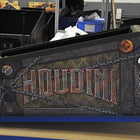 American Pinball Houdini Pinball Machine