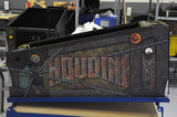 American Pinball Houdini Pinball Machine