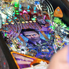 American Pinball Houdini Pinball Machine