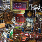 American Pinball Houdini Pinball Machine