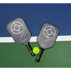 Engage Pickleball Pursuit Pro EX - Raw T700 Carbon Fiber - Standard