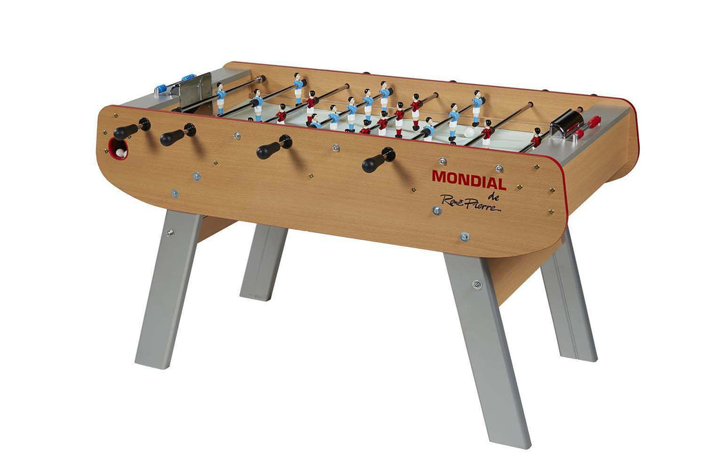 Rene Pierre Mondial Foosball Table