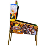 American Pinball Legends of Valhalla Limited Edition Pinball Machine