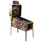 American Pinball Legends of Valhalla Limited Edition Pinball Machine