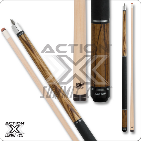 Action X Summit RNG07 Ring Cue