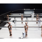 Rene Pierre Onyx Foosball Table in Black Matte