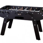 Rene Pierre Onyx Foosball Table in Black Matte