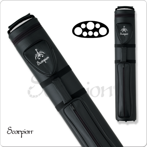 Scorpion SC35 3x5 Hard Case