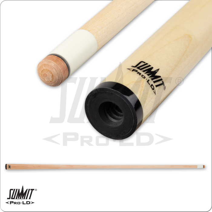 Summit Pro LD SUMXS2 Shaft