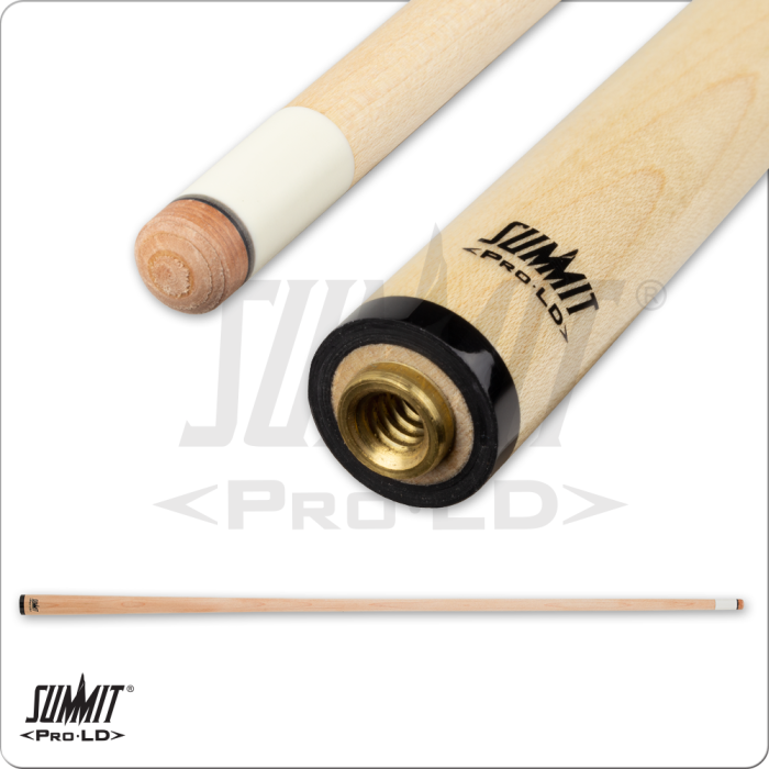 Summit Pro LD SUMXS2 Shaft