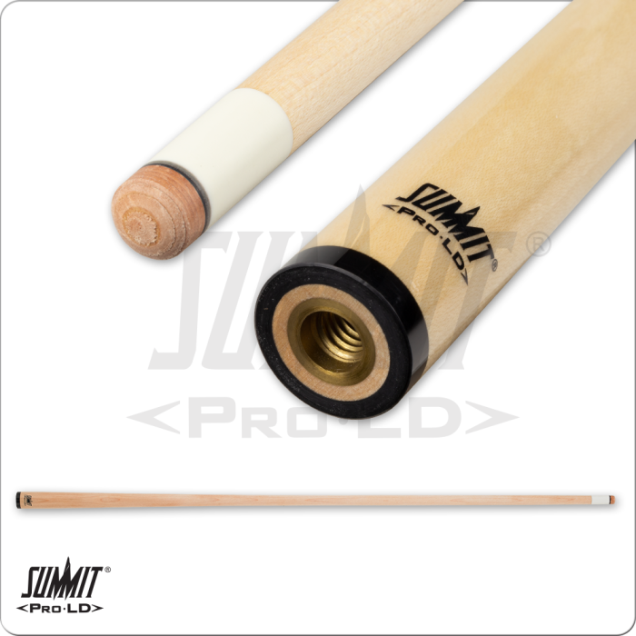 Summit Pro LD SUMXS2 Shaft