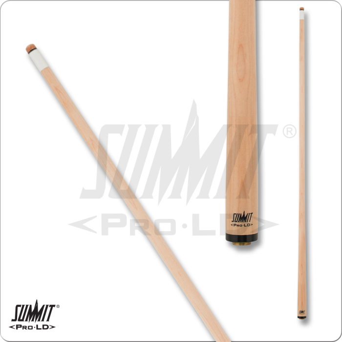Summit Pro LD SUMXS2 Shaft