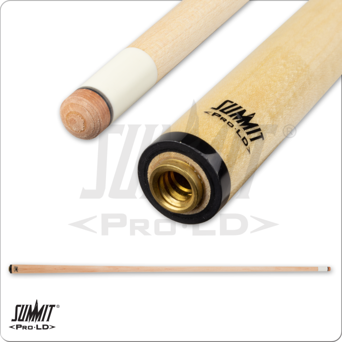 Summit Pro LD SUMXS2 Shaft