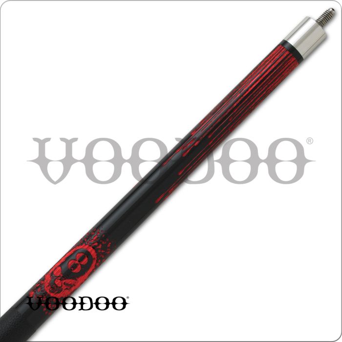 Voodoo VOD21 Blood Series Cue
