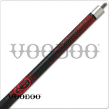 Voodoo VOD21 Blood Series Cue
