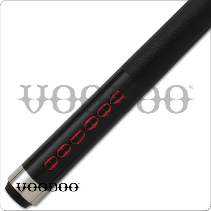 Voodoo VOD21 Blood Series Cue