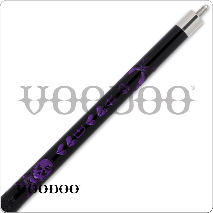 Voodoo VOD28 RIP Series Cue