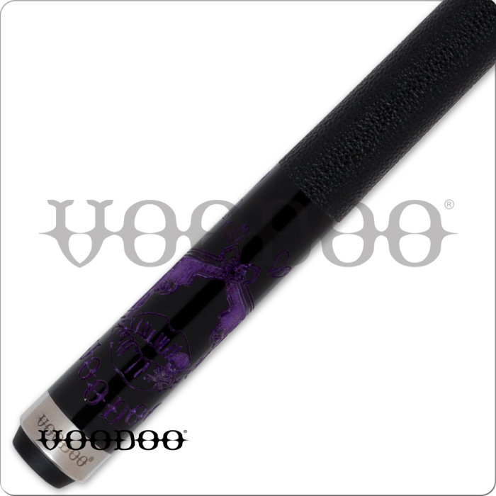 Voodoo VOD28 RIP Series Cue