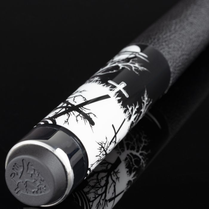 Voodoo VOD35 RIP Series Cue