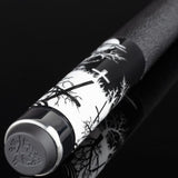 Voodoo VOD35 RIP Series Cue