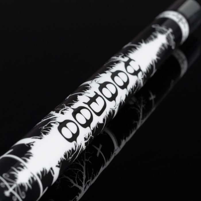 Voodoo VOD35 RIP Series Cue