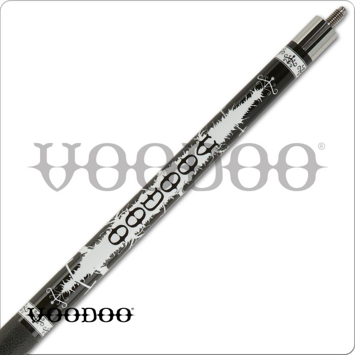 Voodoo VOD35 RIP Series Cue