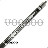 Voodoo VOD35 RIP Series Cue
