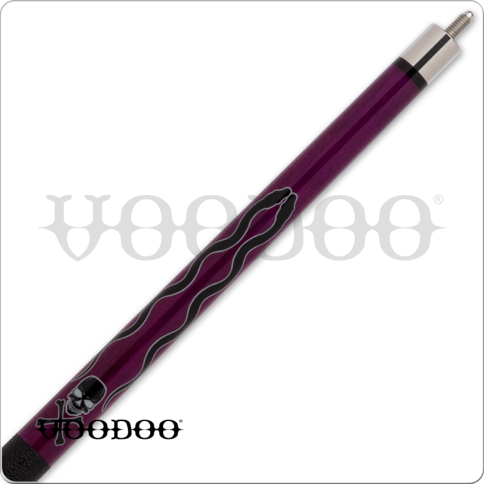 Voodoo VOD36 RIP Series Cue