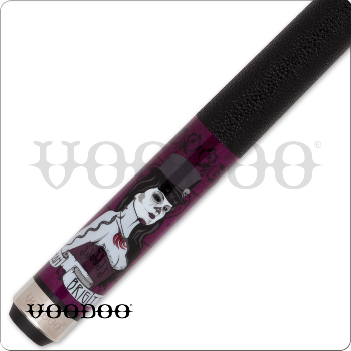 Voodoo VOD36 RIP Series Cue