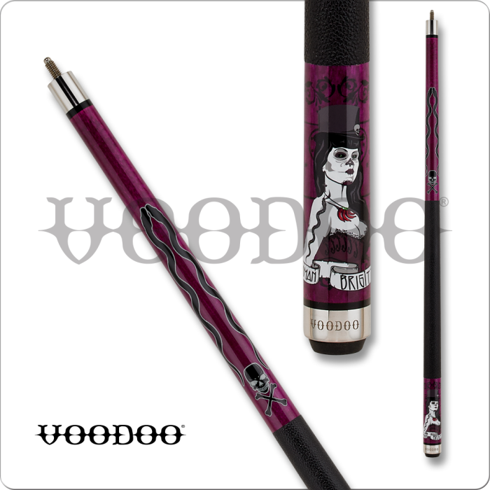 Voodoo VOD36 RIP Series Cue