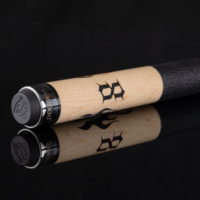 Voodoo VOD37 Bone Series Cue