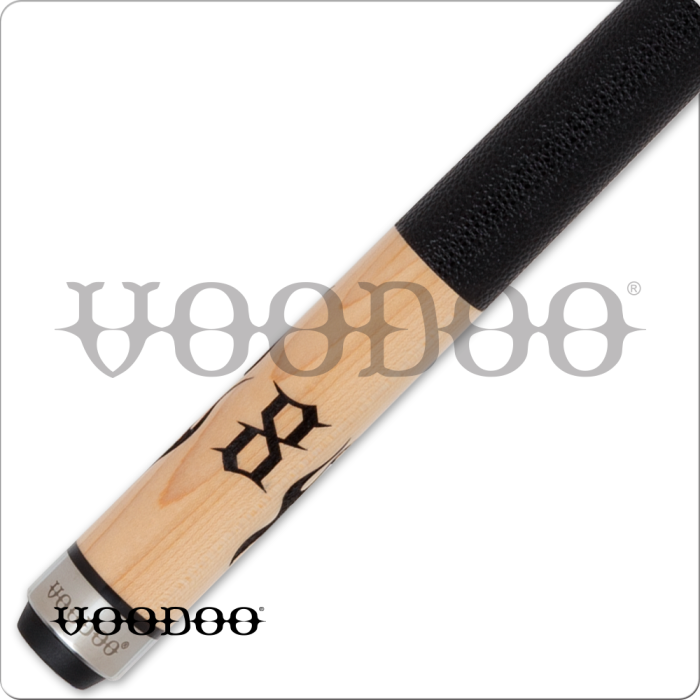 Voodoo VOD37 Bone Series Cue