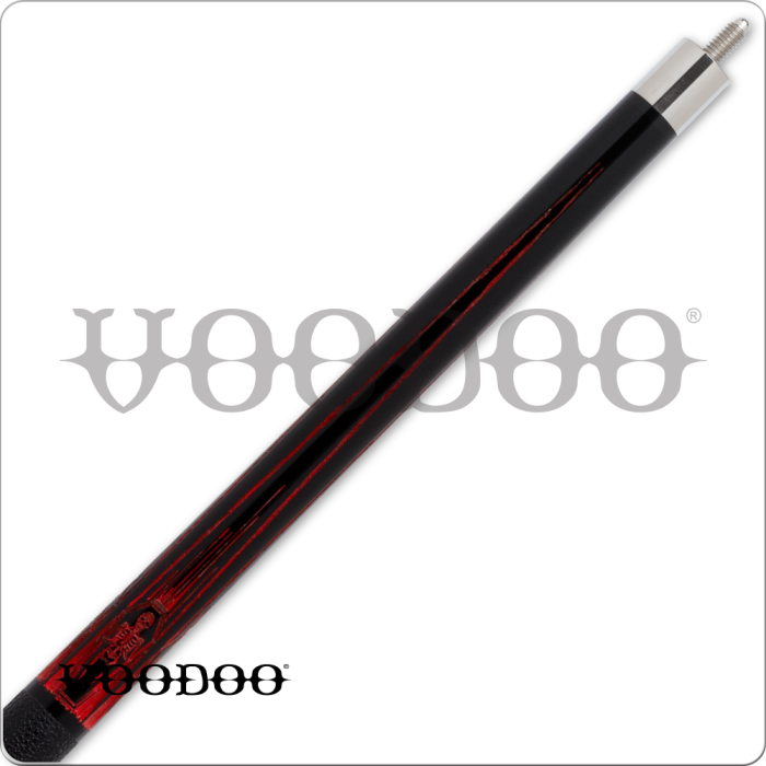 Voodoo VOD42 Blood Series Cue