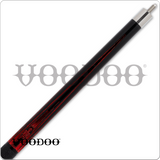 Voodoo VOD42 Blood Series Cue
