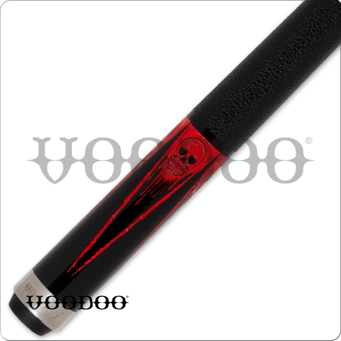 Voodoo VOD42 Blood Series Cue