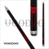 Voodoo VOD42 Blood Series Cue