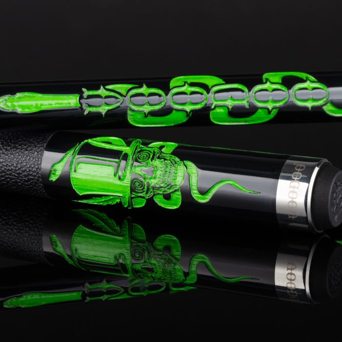 Voodoo VOD44 RIP Series Cue
