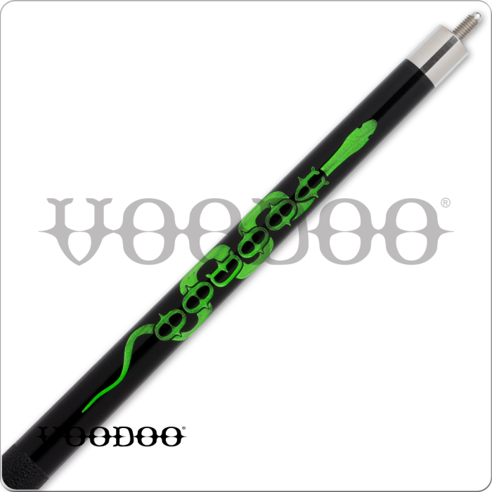 Voodoo VOD44 RIP Series Cue