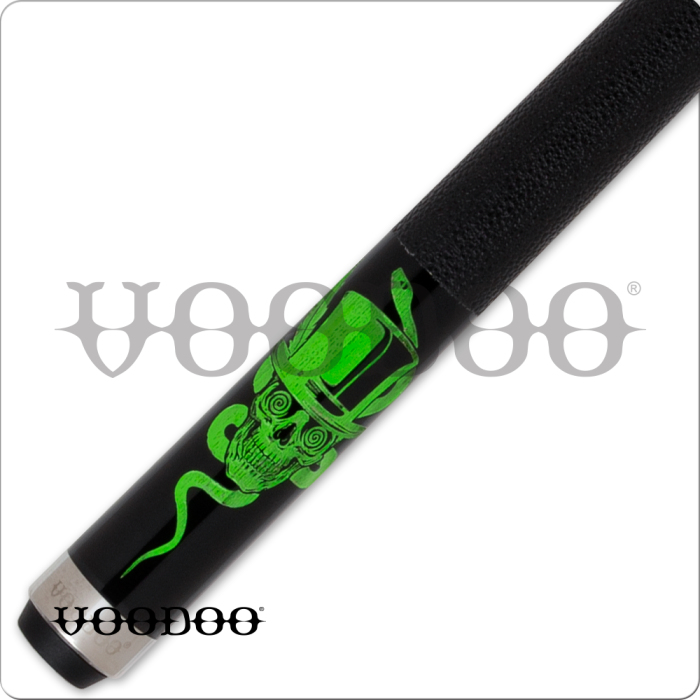 Voodoo VOD44 RIP Series Cue