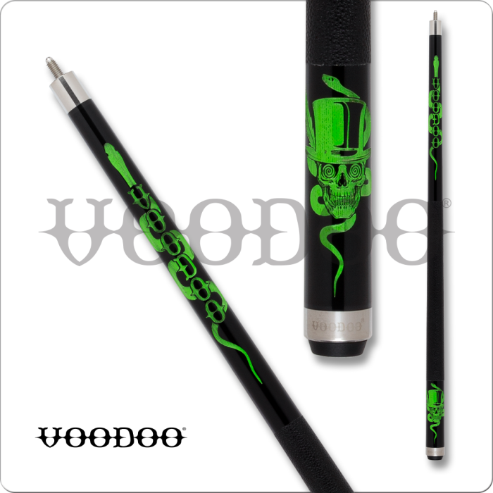 Voodoo VOD44 RIP Series Cue