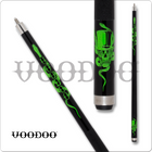Voodoo VOD44 RIP Series Cue