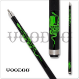Voodoo VOD44 RIP Series Cue