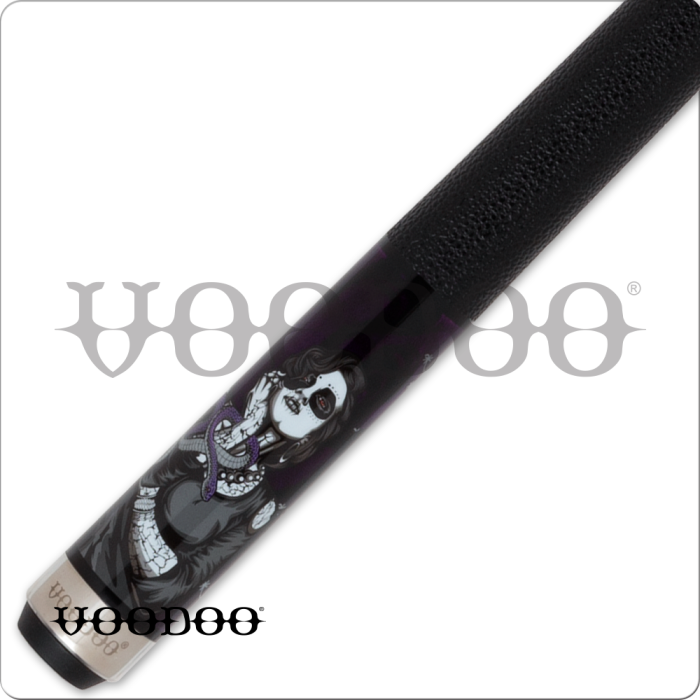 Voodoo VOD45 RIP Series Cue