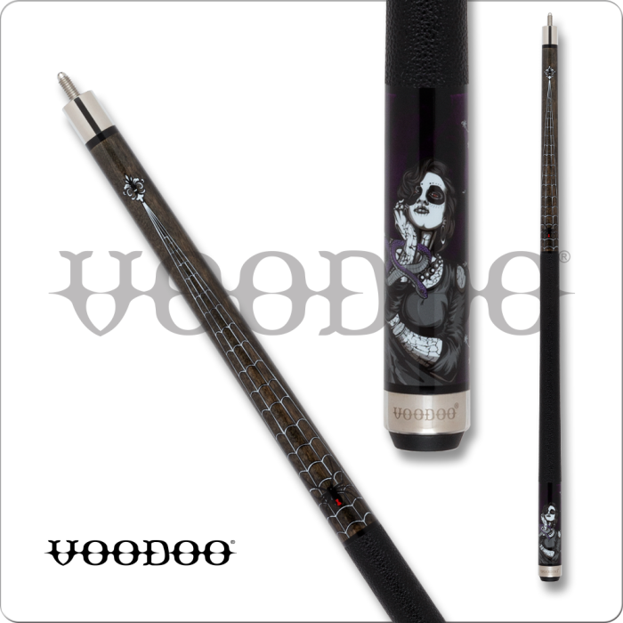 Voodoo VOD45 RIP Series Cue