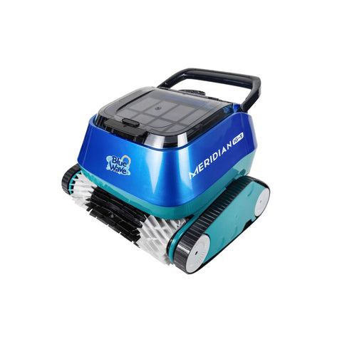 Blue Wave Meridian IG-5 Robotic Pool Cleaner