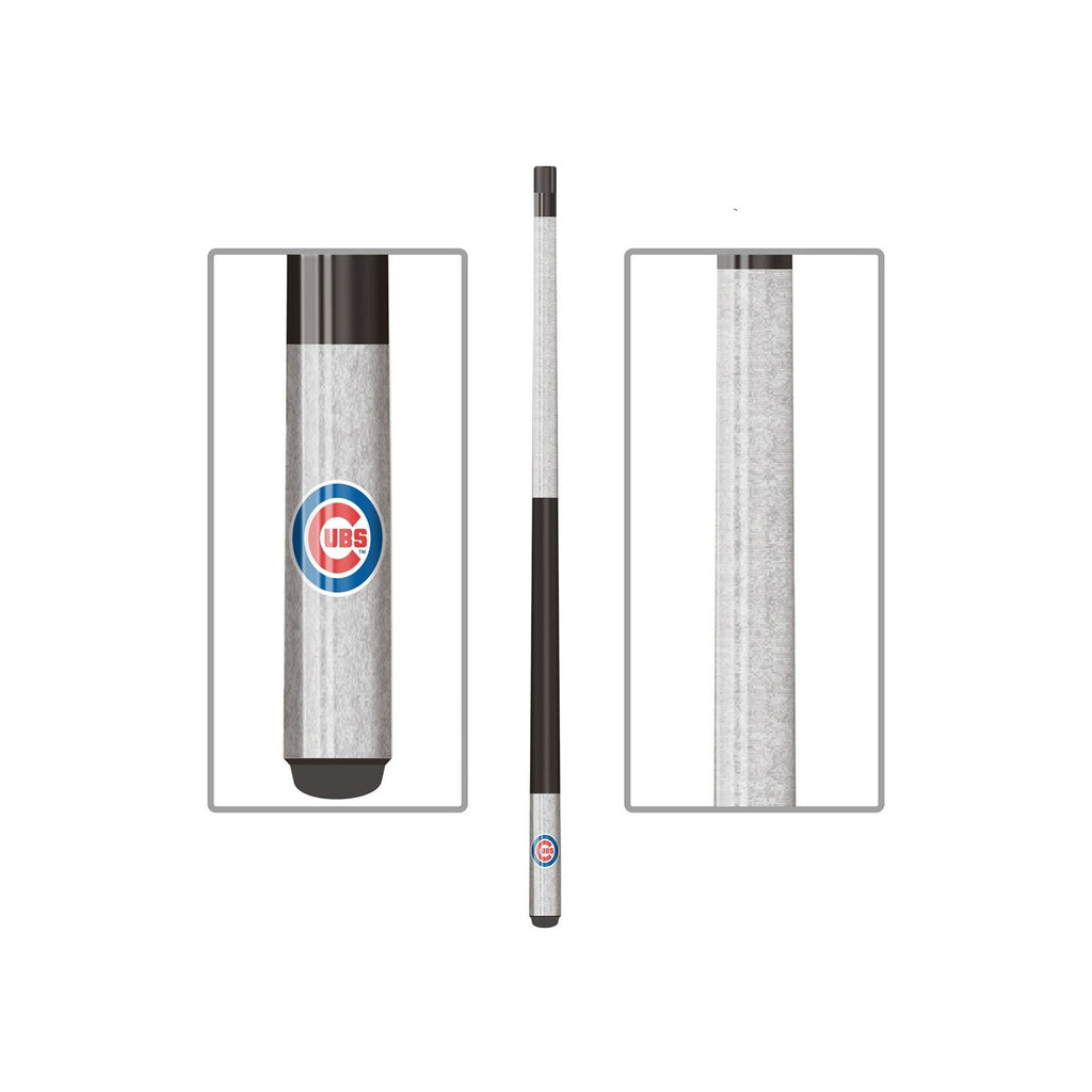 Imperial Chicago Cubs Billiard Cue